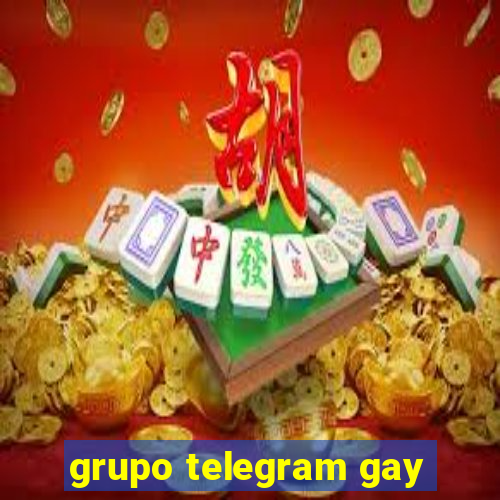 grupo telegram gay